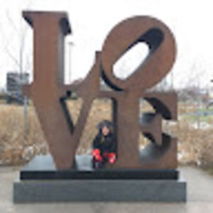 Meet your Posher, Monica